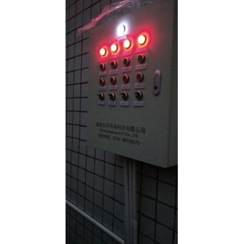 四川湖南常德漢壽太子廟鎮(zhèn)衛(wèi)生院一體化污水處理設(shè)備安裝完成